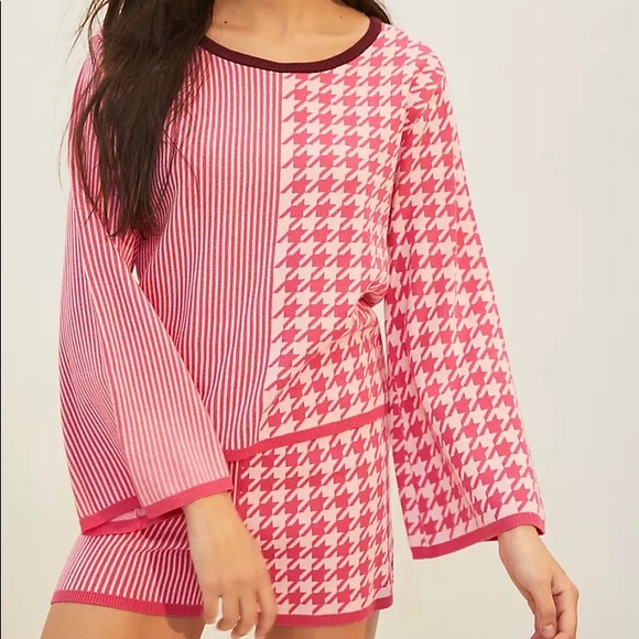 Anthropologie Sierra Lounge Set - Picture 2 of 4